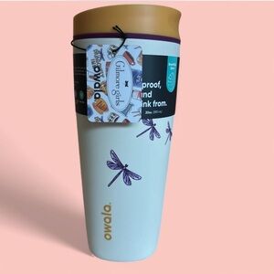 gilmore girls x owala!